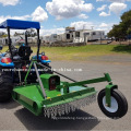 China Factory Supply High Quality Tractor Mounted Rotary Slasher Mower Topper Mower Grass Lawn Mower with ISO Ce Certificate